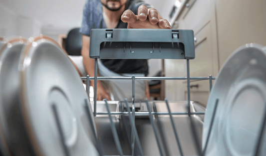 Cómo optimizar el rendimiento de tu lavavajillas Winterhalter