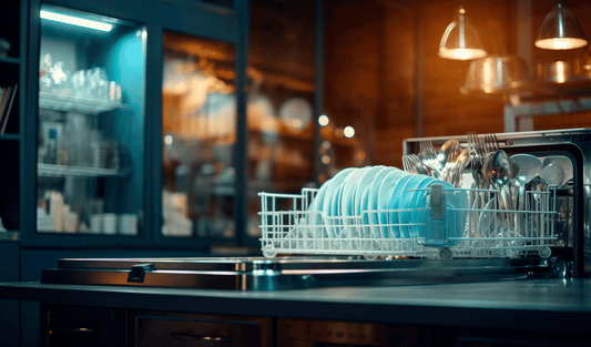Lavavajilla Industrial WinterHalter