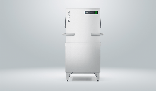 Lavavajilla Industrial WinterHalter
