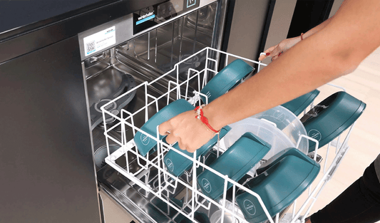 Lavavajilla Industrial WinterHalter