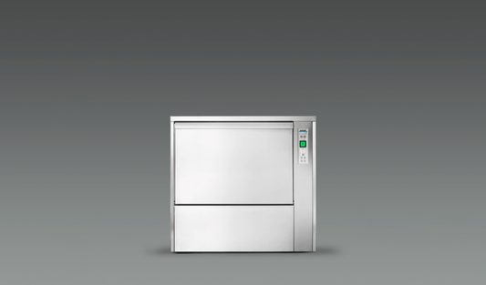 Lavavajillas industriales Winterhalter: tecnología alemana para cocinas mexicanas