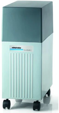 MONOMATIK 3 Suavizador de agua