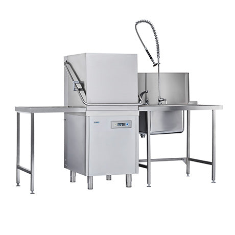 D9000 Lavaloza de Capota Classeq Winterhalter