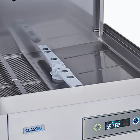 D9000 Lavaloza de Capota Classeq Winterhalter