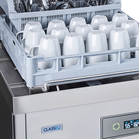 D9000 Lavaloza de Capota Classeq Winterhalter
