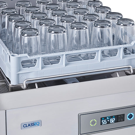 D9000 Lavaloza de Capota Classeq Winterhalter