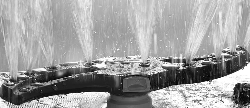 UC Opción Puerta Cristal