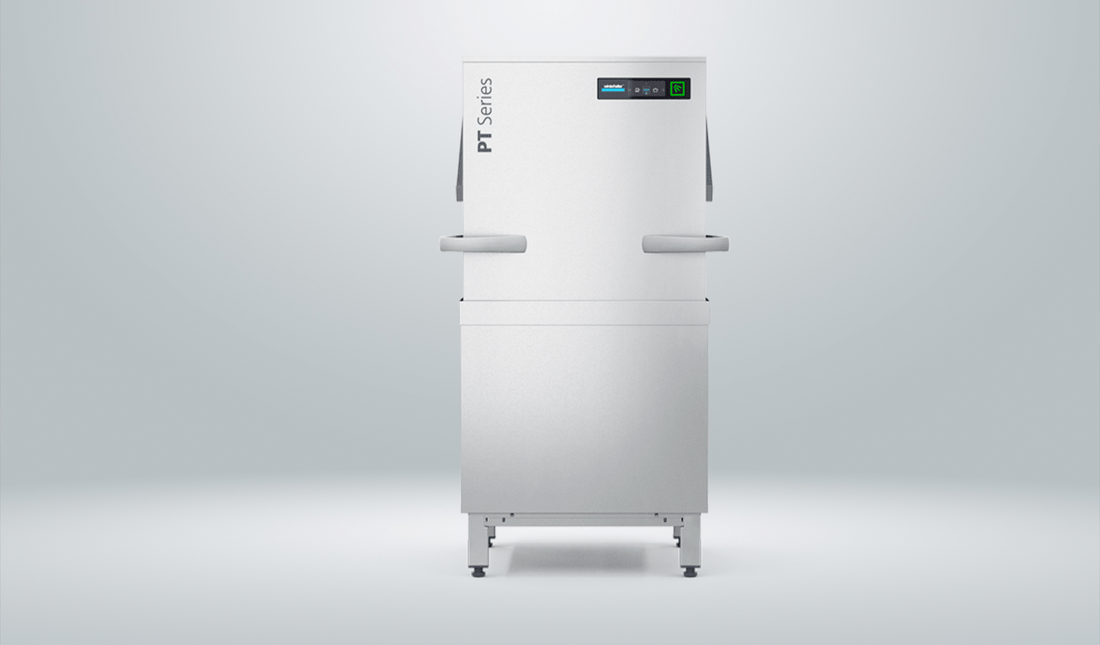 Lavavajilla Industrial WinterHalter