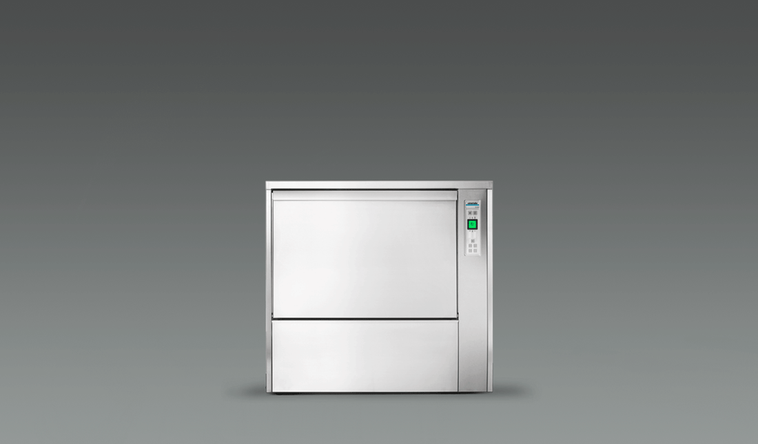 Lavavajillas industriales Winterhalter: tecnología alemana para cocinas mexicanas
