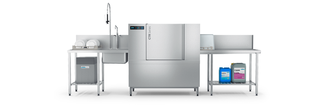 CTR Prelavado M IZQ - DER