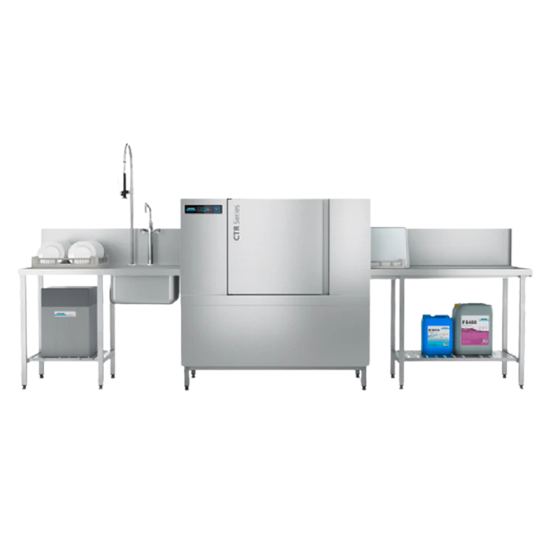 CTR L 230V MX