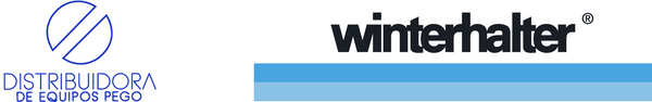Distribuidor Winterhalter