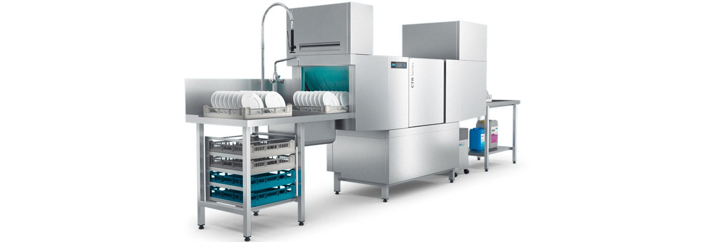 CTR Prelavado M R–L