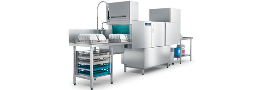 CTR Prelavado M R–L