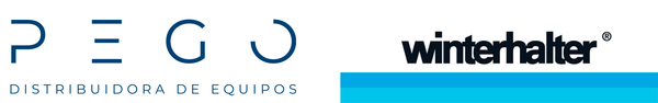 Distribuidor Winterhalter