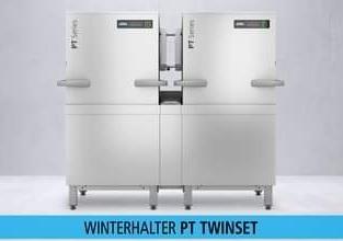 PT TwinSet 161mm