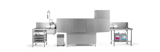 C50 Zona de Secado R-L